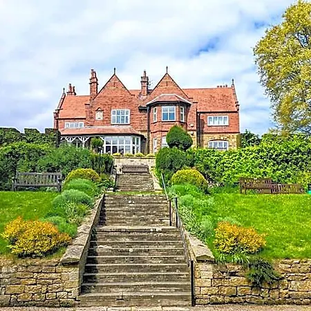 Cober Hill Hotel