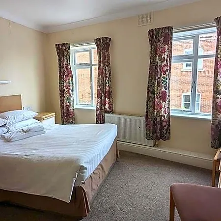 Hotel Cober Hill