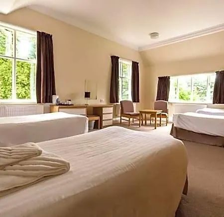 Cober Hill Hotel