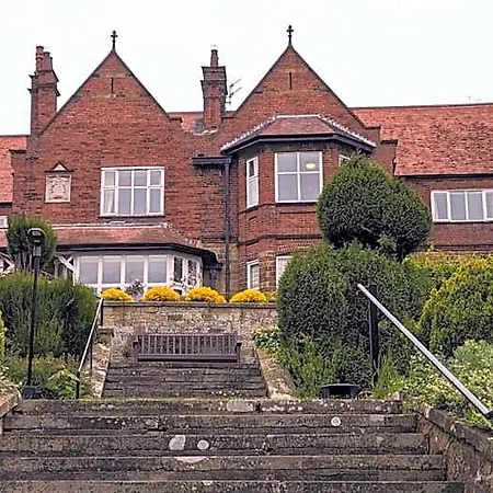 Cober Hill Hotel