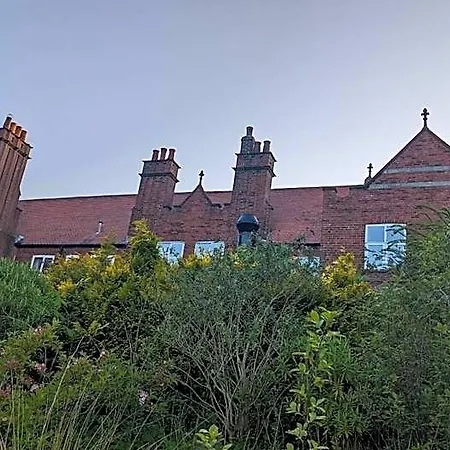 Cober Hill * Scarborough