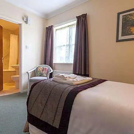 Hotel Cober Hill *