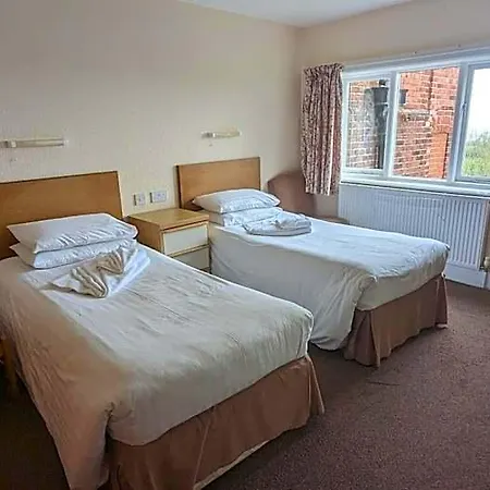 Hotel Cober Hill *
