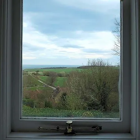 Hotel Cober Hill